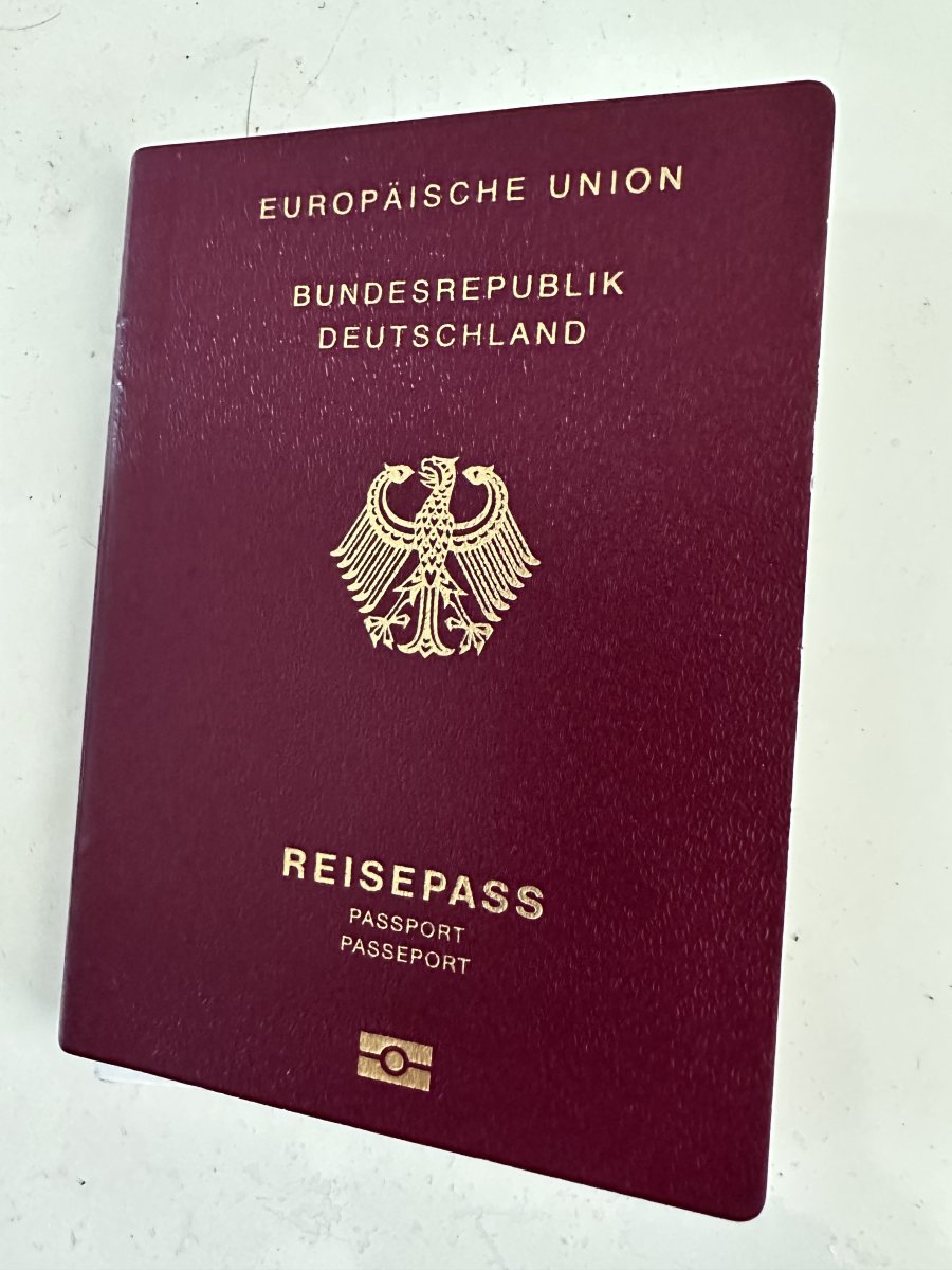 Residencia Temporal erst antrag Welche Dokumente brauche ich